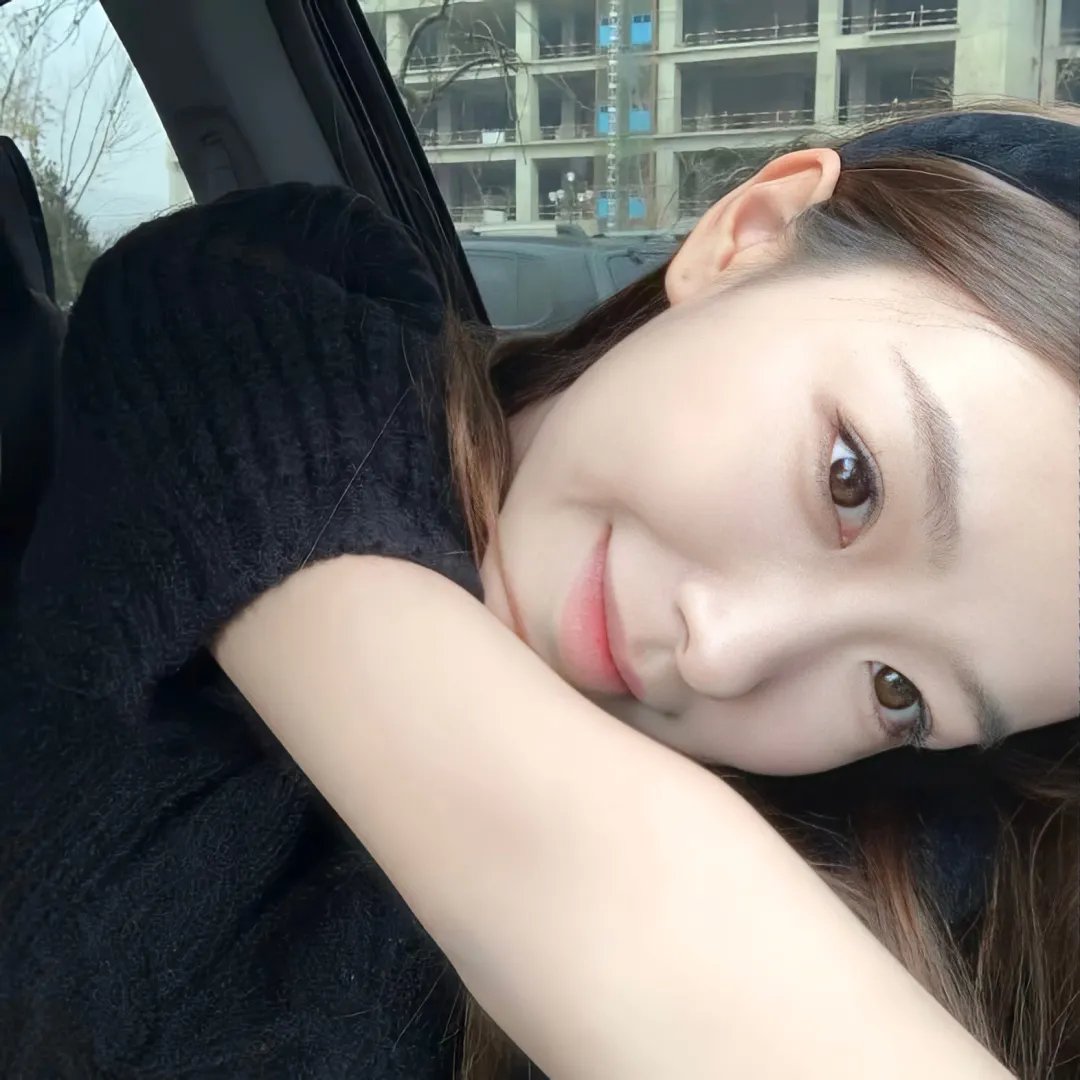 微笑妈妈